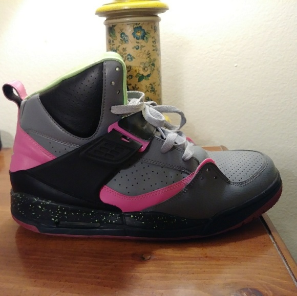 nike air jordan flight 45 high